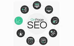 SEO On-page