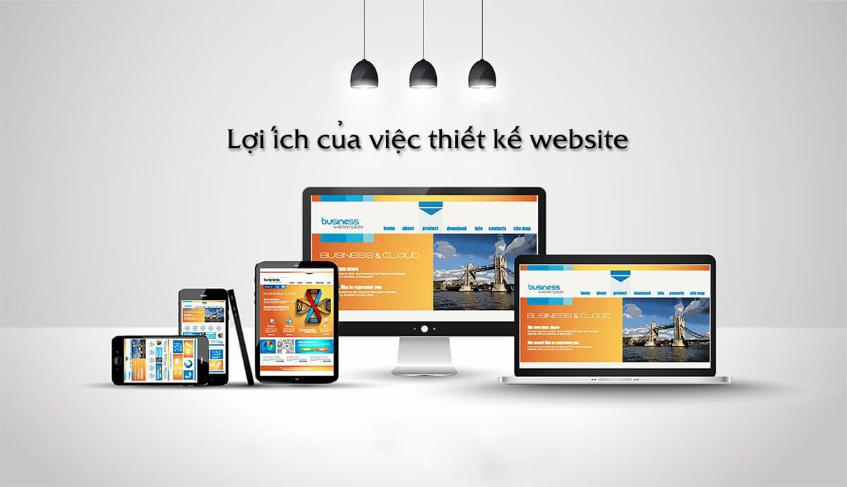 Lợi Ích và Tác Hại Khi Không Có Website trong Thời Đại 4.0