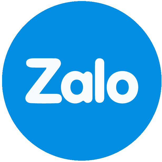 Zalo Icon