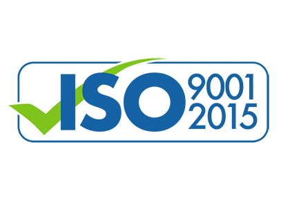 Chứng nhận ISO 9001:2015