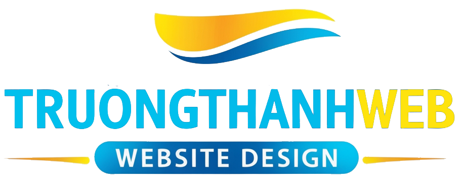 Logo footer của Trường Thành Web - Giảp Pháp website chuyên nghiệp